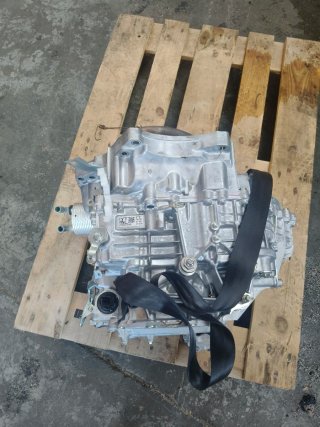 Caja de cambios Mazda CX-5 2.5 e-Skyactiv-G