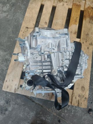 Caja de cambios Mazda CX-5 2.5 e-Skyactiv-G