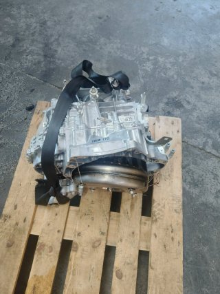 Caja de cambios Mazda CX-5 2.5 e-Skyactiv-G
