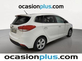 Kia Carens 1.6 GDi Drive 99 kW (135 CV)