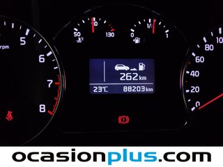 Kia Carens 1.6 GDi Drive 99 kW (135 CV)