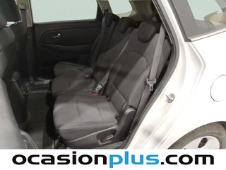 Kia Carens 1.6 GDi Drive 99 kW (135 CV)