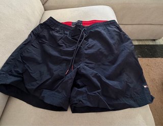 Bañador Hombre Tommy Hilfiger Azul