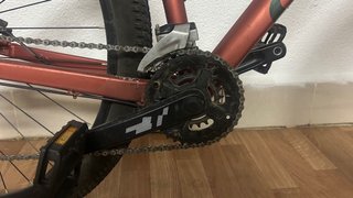Bicicleta Orbea Onna 50 Montaña