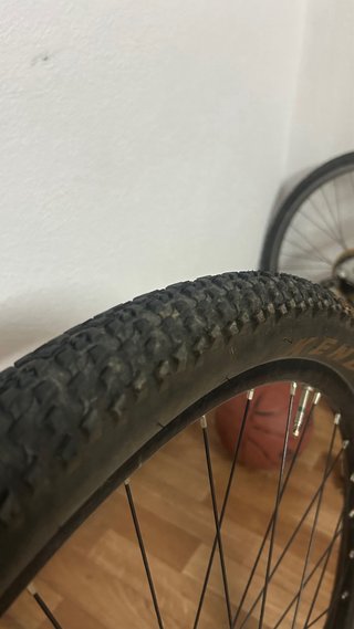 Bicicleta Orbea Onna 50 Montaña