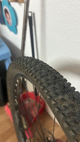 Bicicleta Orbea Onna 50 Montaña