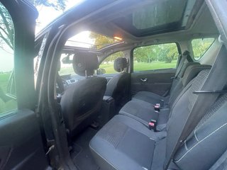 Renault Scenic 2010