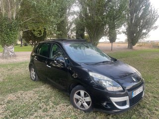 Renault Scenic 2010