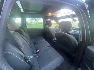 Renault Scenic 2010