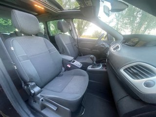 Renault Scenic 2010