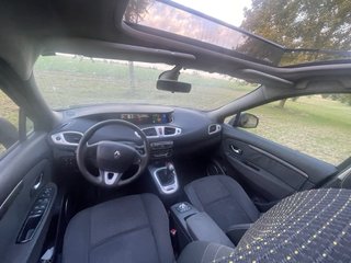 Renault Scenic 2010