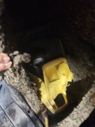 Hidrolimpiadora Karcher