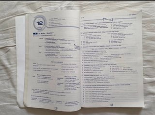 Libro scolastico