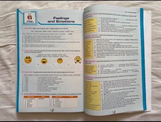 Libro scolastico