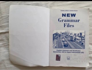 Libro scolastico