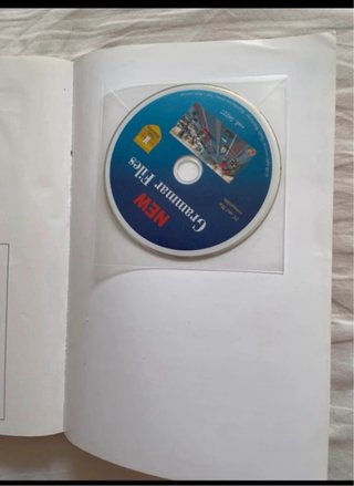 Libro scolastico