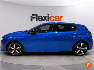 Peugeot 308 5P GT BlueHDi 130 S&S EAT8