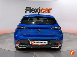 Peugeot 308 5P GT BlueHDi 130 S&S EAT8