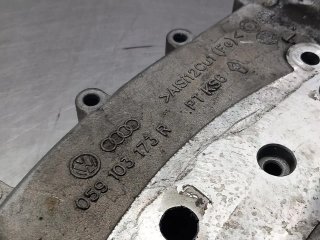 Tapa distribucion AUDI Q7 (4L)