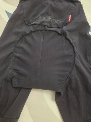 Culote Etxeondo Orhi Pro Talla M