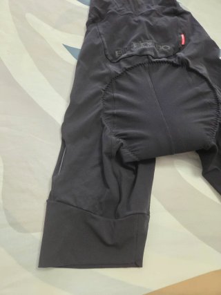 Culote Etxeondo Orhi Pro Talla M