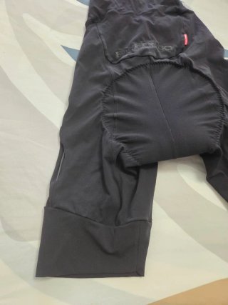 Culote Etxeondo Orhi Pro Talla M
