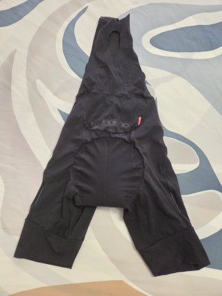 Culote Etxeondo Orhi Pro Talla M