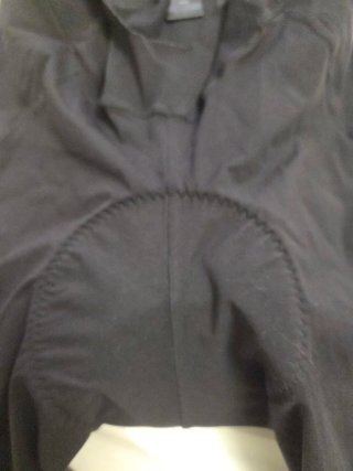 Culote Etxeondo Orhi Pro Talla M