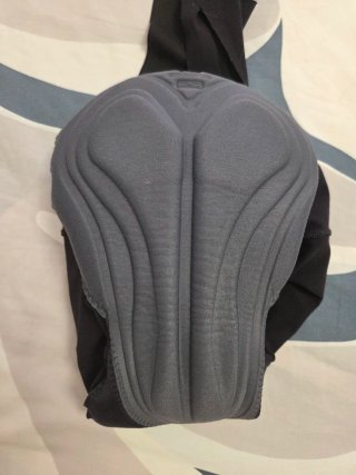 Culote Etxeondo Orhi Pro Talla M