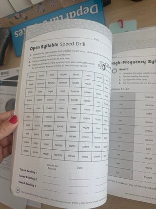 Week-By-Week Phonics & Word Study Activities fo...