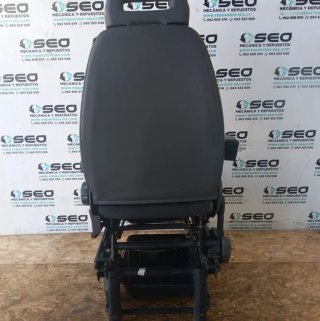Asiento delantero izquierdo PEUGEOT BOXER (230)