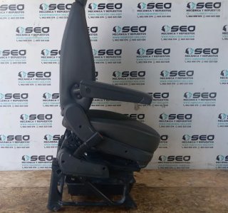 Asiento delantero izquierdo PEUGEOT BOXER (230)