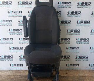Asiento delantero izquierdo PEUGEOT BOXER (230)