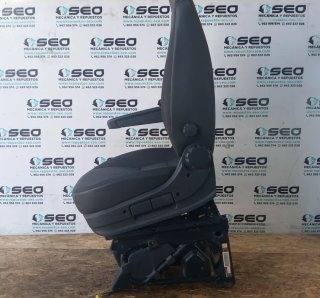 Asiento delantero izquierdo PEUGEOT BOXER (230)