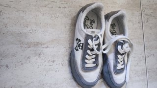 Zapatillas deportivas talla 31