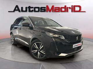 Peugeot 3008 225 e-EAT8 Allure Pack