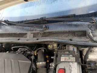 Torpedo PEUGEOT 508 SW