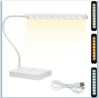 Lampada USB Ricaricabile