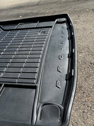Protector maletero Pro-Line audi a4 avant b8