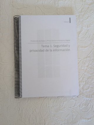 Libros Máster Tecnología Educativa UNIR