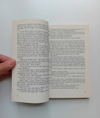 La compagnia dei celestini di Stefano Benni