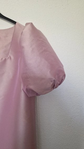 Vestido ideal para ceremonia o fiesta