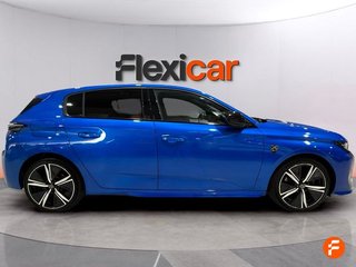 Peugeot 308 5P GT BlueHDi 130 S&S EAT8