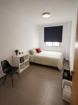 Alquiler habitación