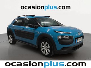 Citroen C4 Cactus PureTech 82 Feel 60 kW (82 CV)