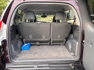 Toyota Land Cruiser 190cv 110.000 kms