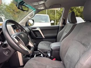 Toyota Land Cruiser 190cv 110.000 kms
