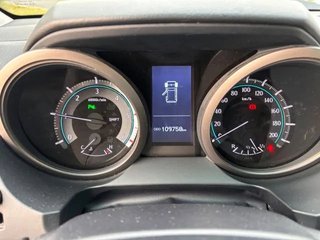 Toyota Land Cruiser 190cv 110.000 kms