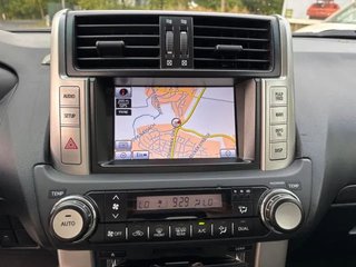 Toyota Land Cruiser 190cv 110.000 kms