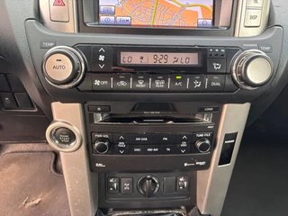Toyota Land Cruiser 190cv 110.000 kms